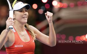 Belinda Bencic